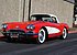 1958 Chevrolet Corvette for sale 101094446